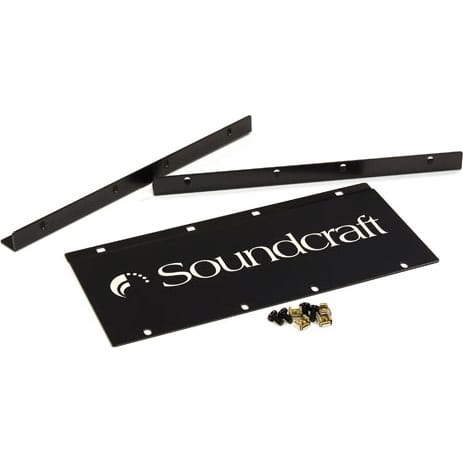 Soundcraft Rackmount Kit for EPM6