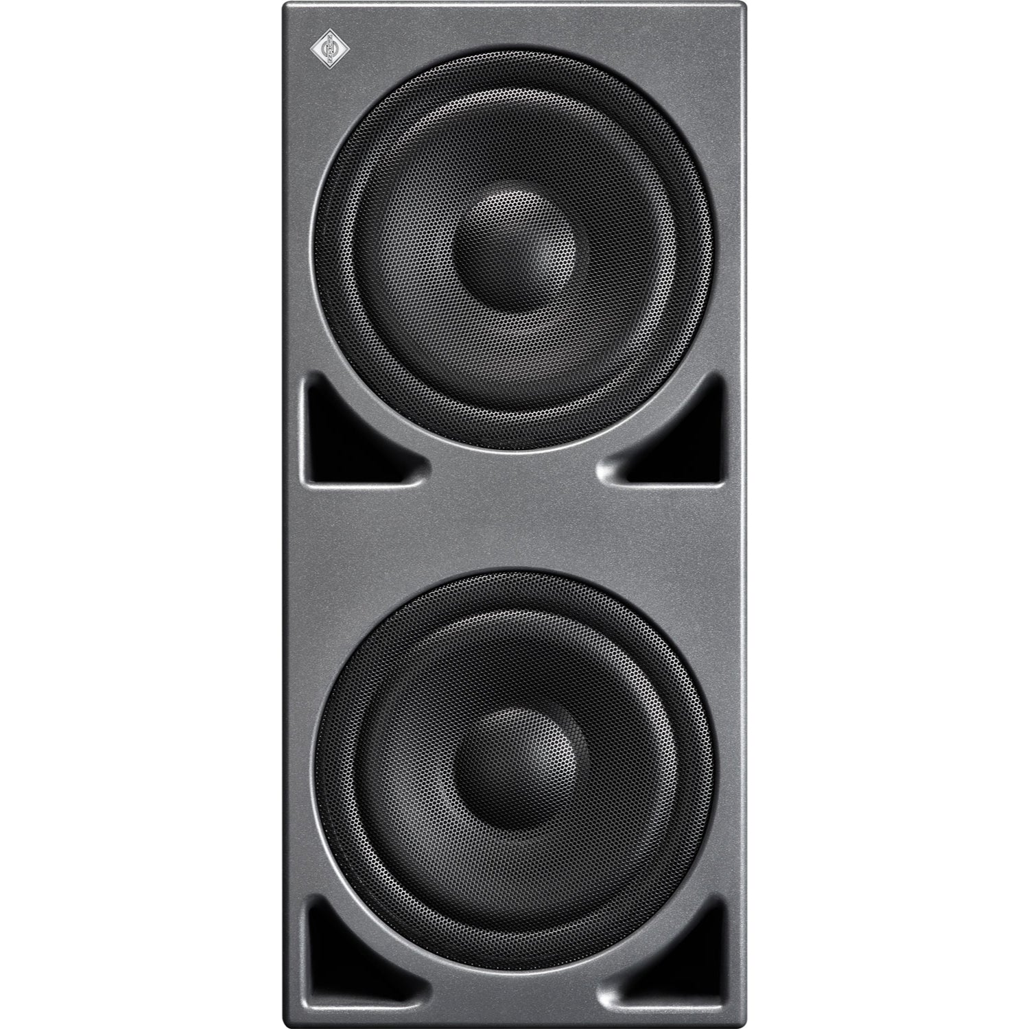 Neumann KH 870 Dual 10" Active Studio Subwoofer