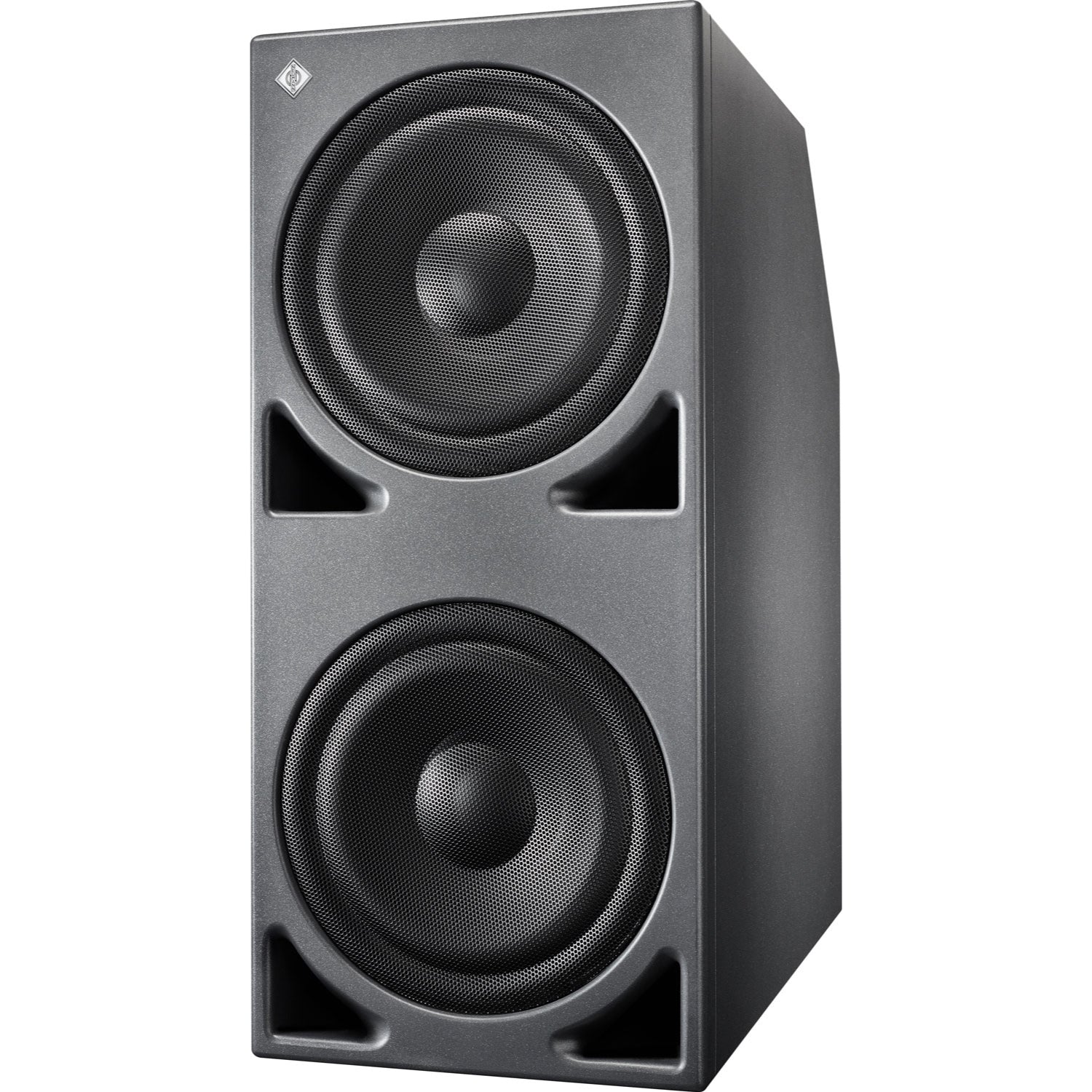 Neumann KH 870 Dual 10" Active Studio Subwoofer