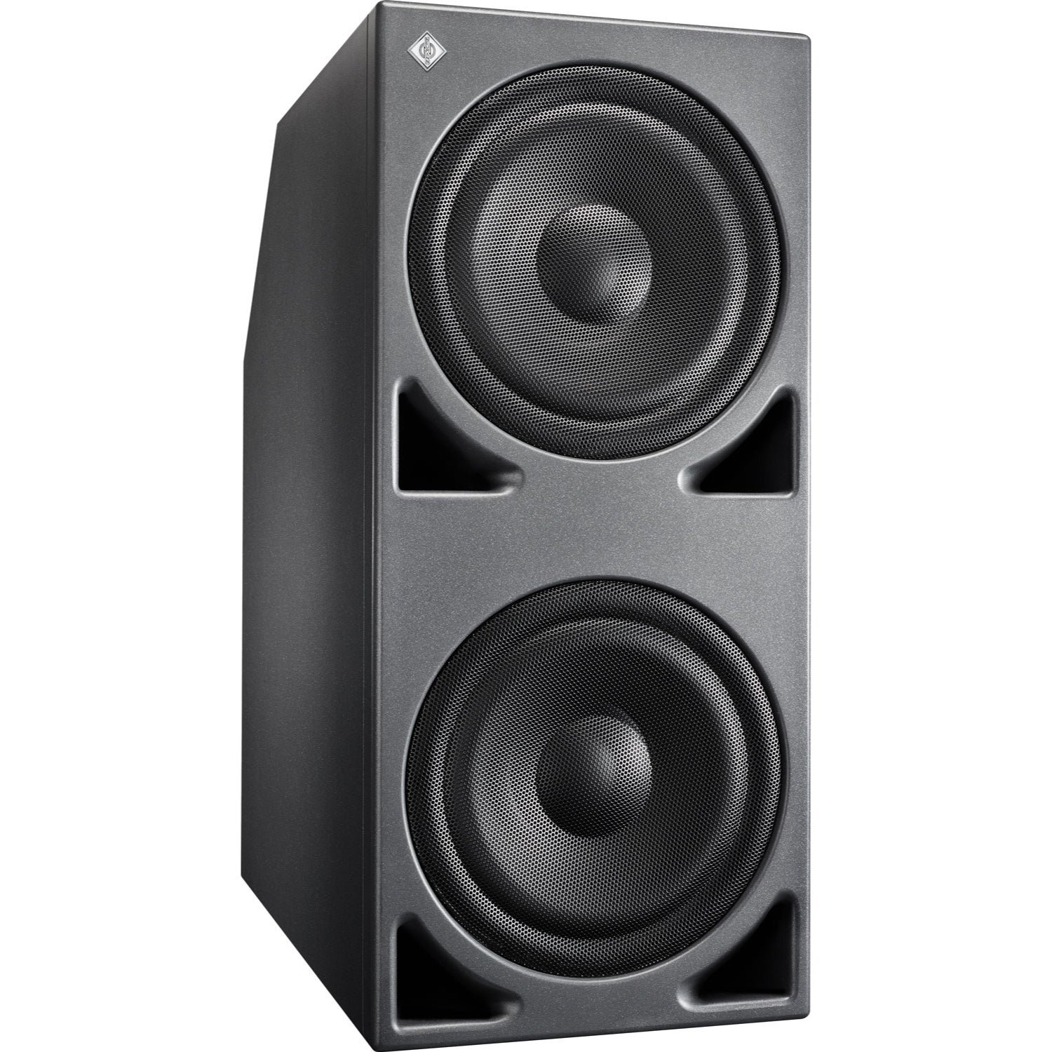 Neumann KH 870 Dual 10" Active Studio Subwoofer