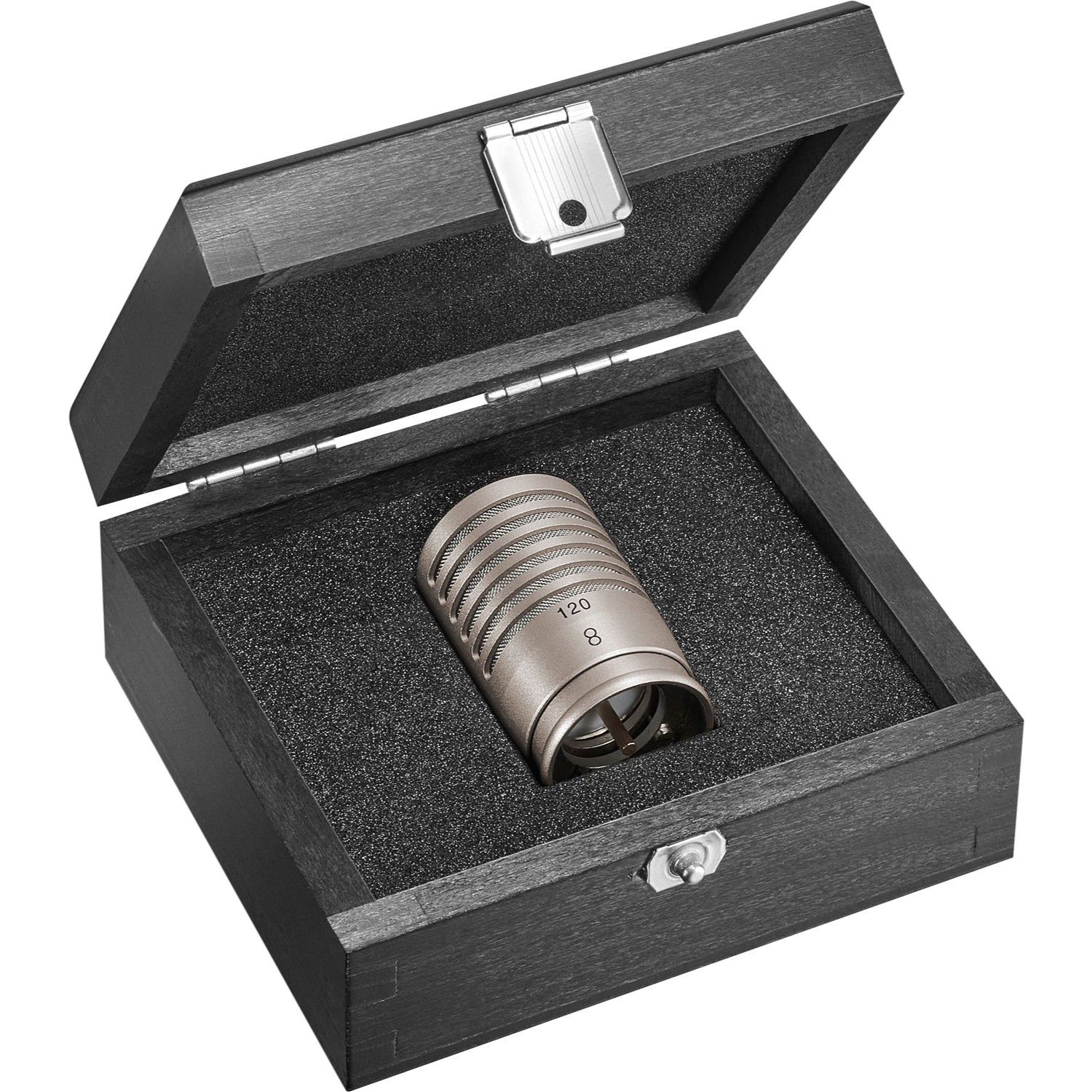 Neumann KK 120 Figure 8 Capsule Head (Nickel)