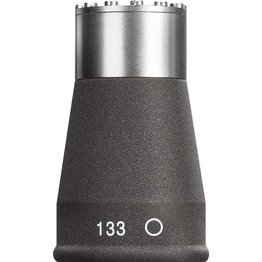 Neumann KK 133 Omnidirectional Diffuse Field Capsule Head (Nextel Black)