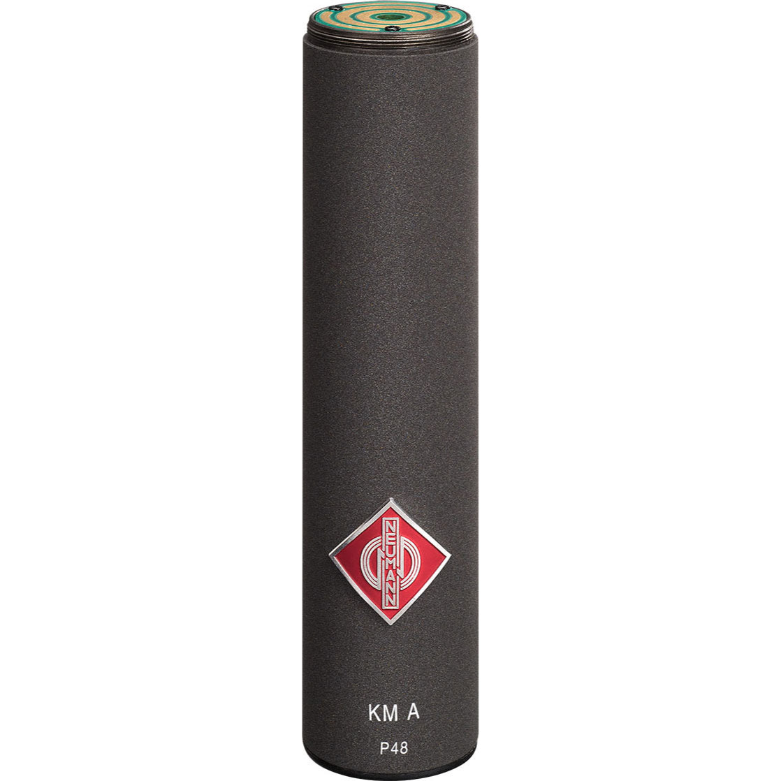 Neumann KM A Analog Output Stage (Nextel Black)