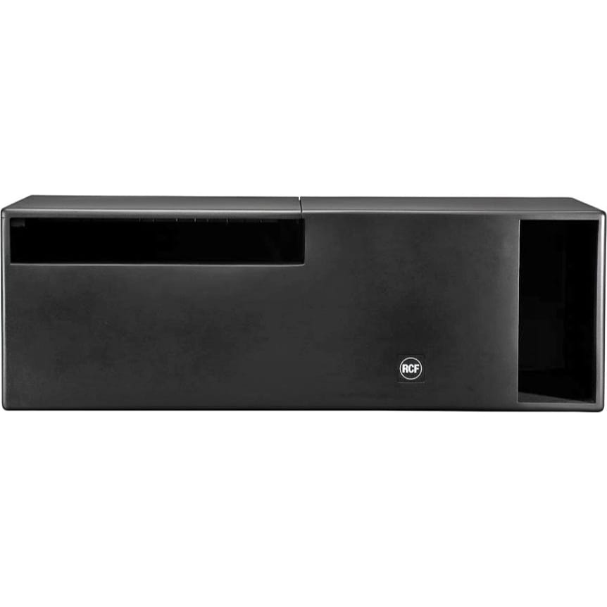 RCF S8015-LP 15" Bandpass Subwoofer