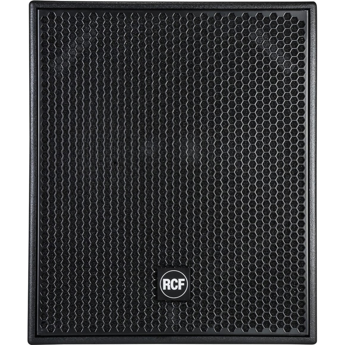 RCF S8018 MKII 18" High-Efficiency Subwoofer