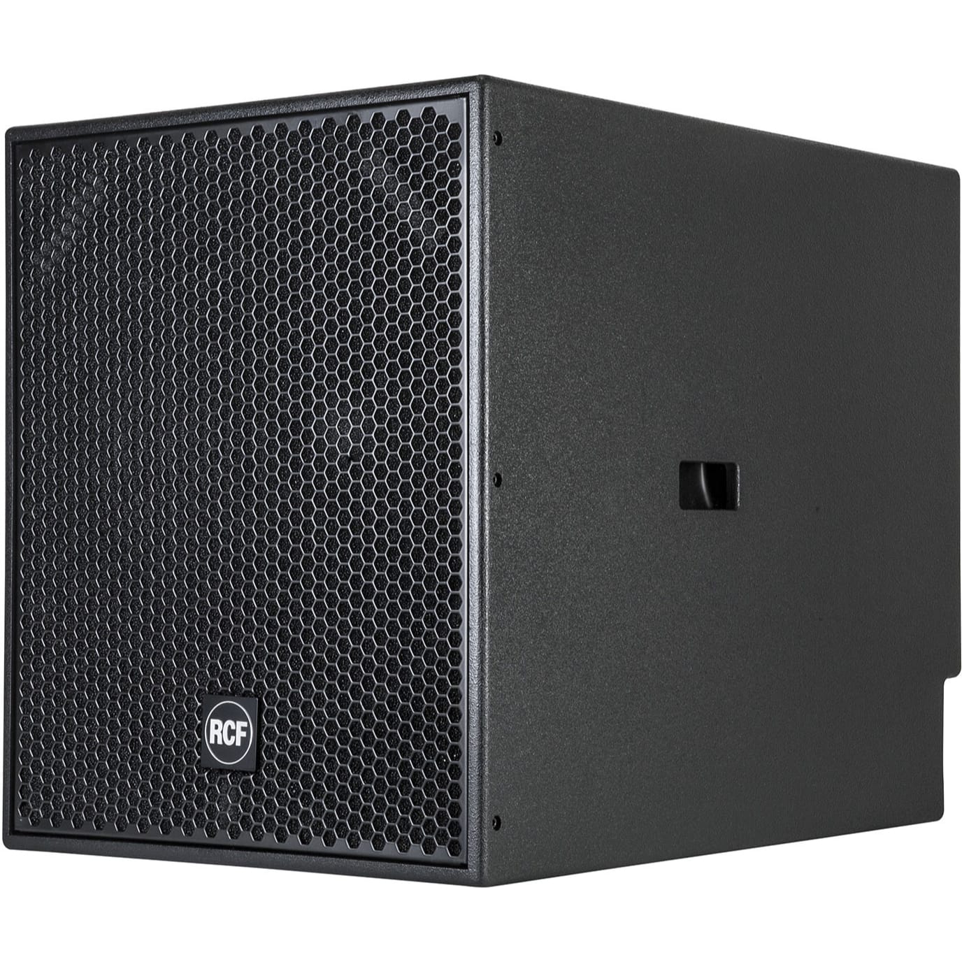 RCF S8018 MKII 18" High-Efficiency Subwoofer