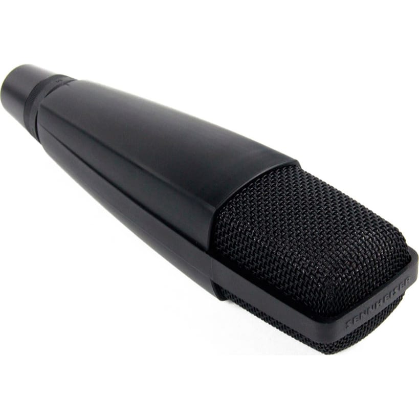 Sennheiser MD 421-II Dynamic Cardioid Microphone