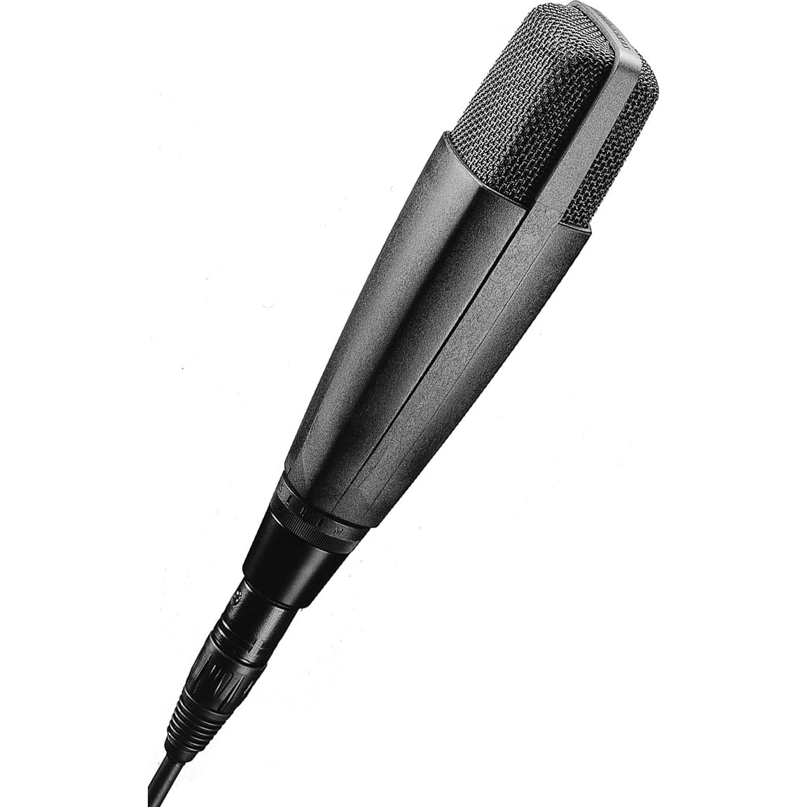 Sennheiser MD 421-II Dynamic Cardioid Microphone