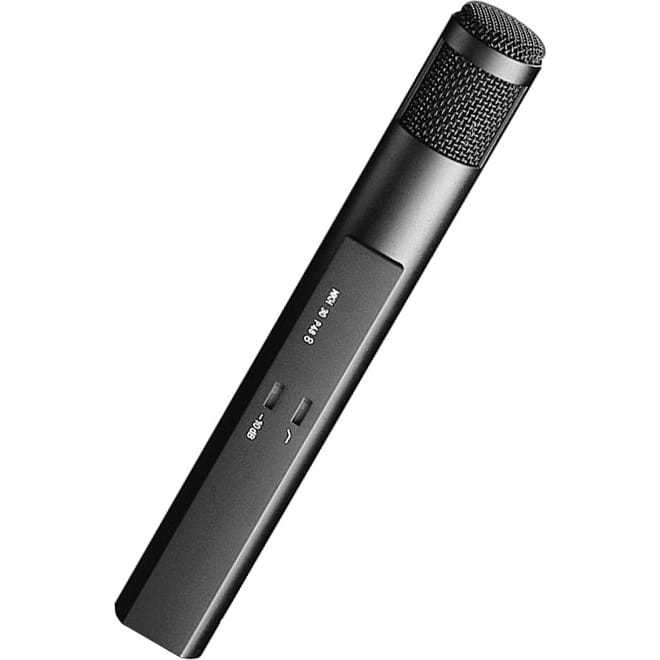 Sennheiser MKH30-P48 Bi-Directional Condenser Microphone