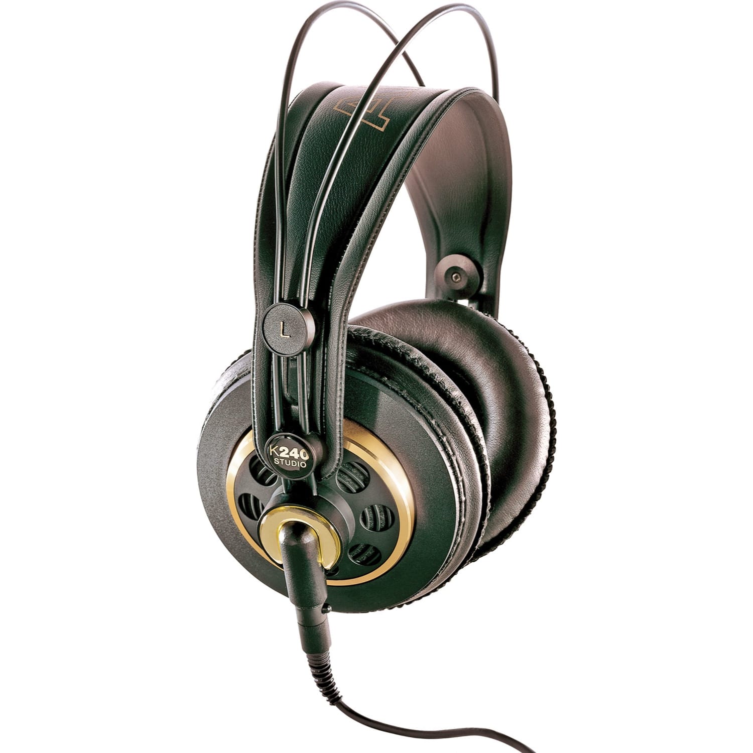 AKG K240 Studio Professional Studio Headphones