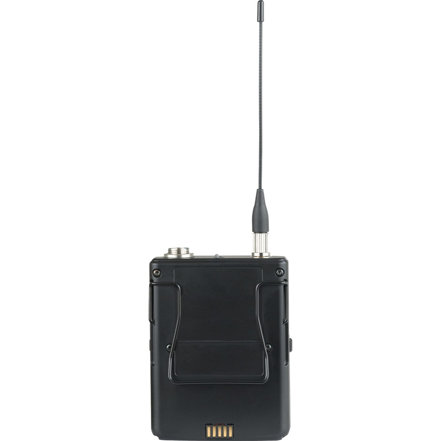 Shure ULXD1 Wireless Bodypack Transmitter with TA4M (G50: 470-534 MHz)