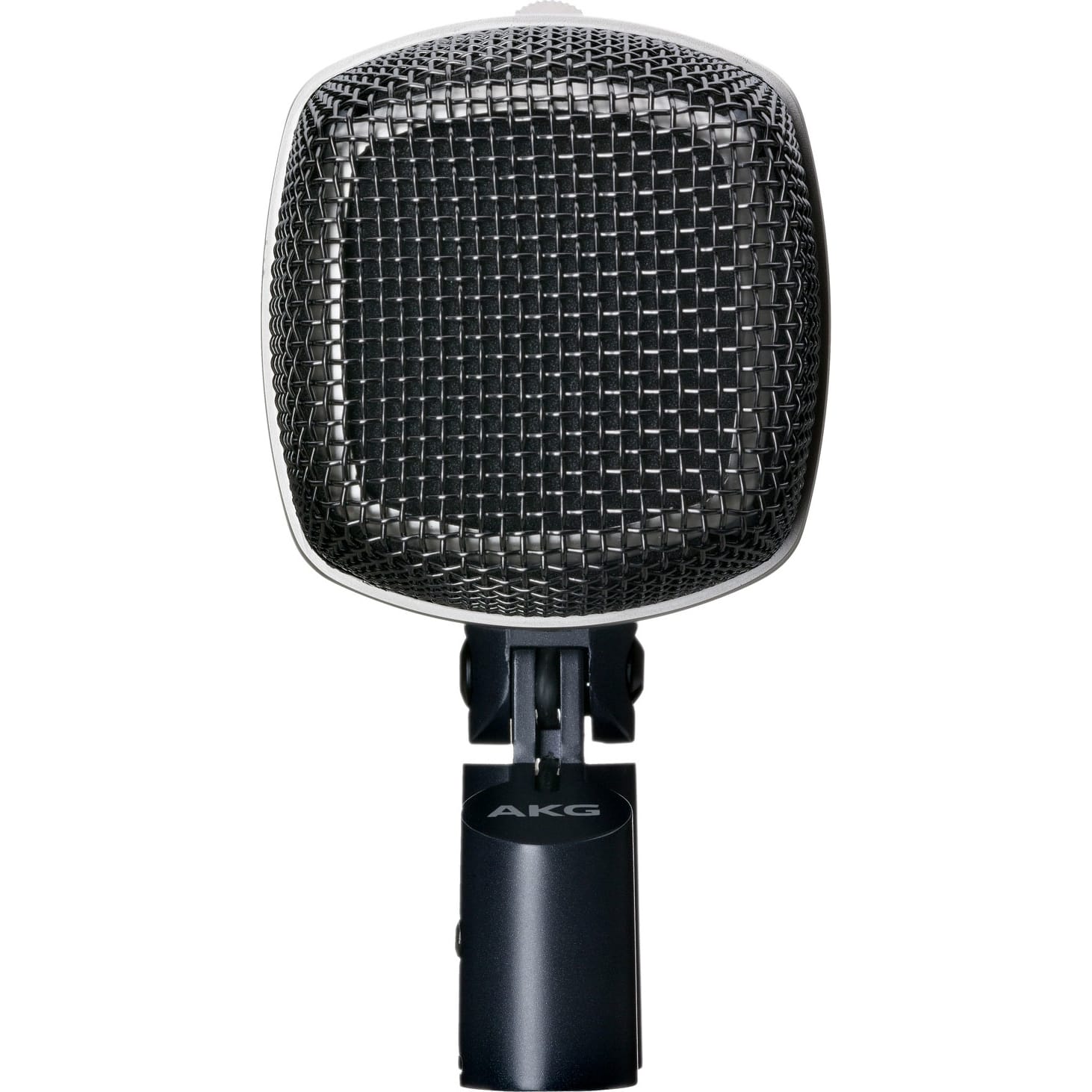 AKG D12VR Large-Diaphragm Dynamic Microphone