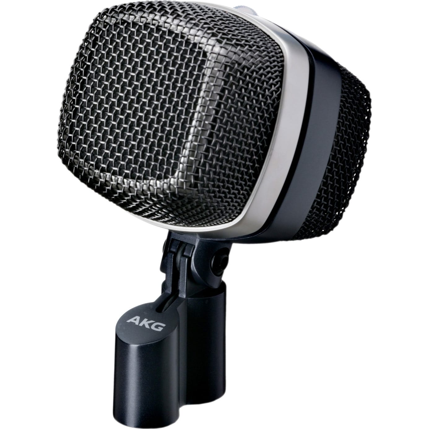 AKG D12VR Large-Diaphragm Dynamic Microphone