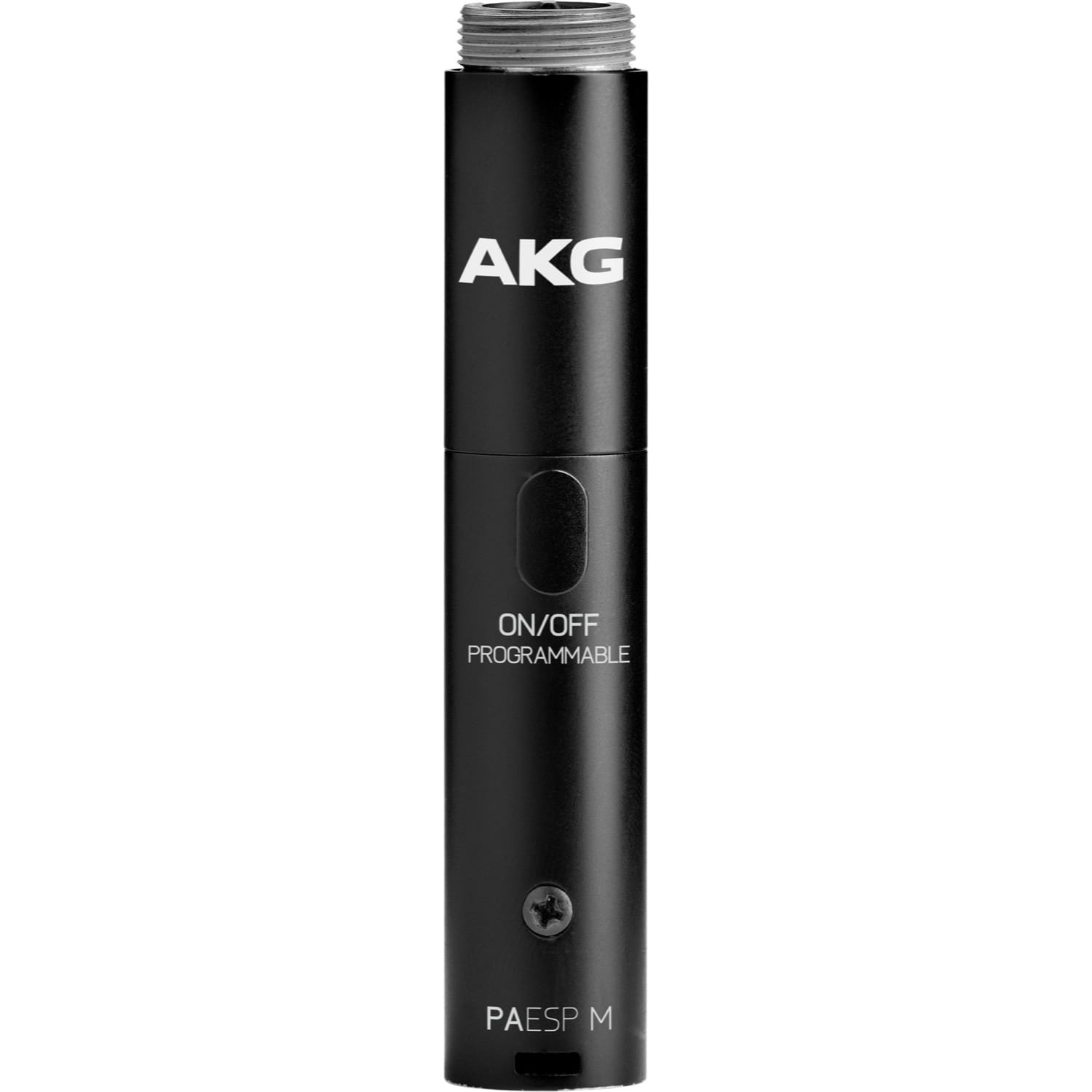 AKG PAESPM Reference Phantom Power Module with Switch