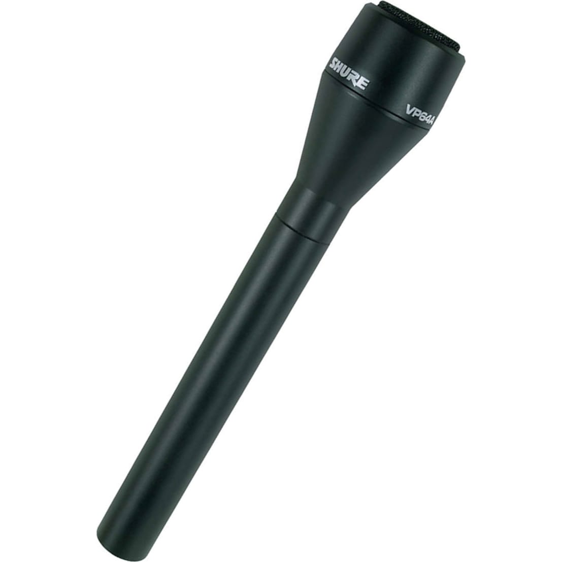 Shure VP64A Omnidirectional Vocal Microphone