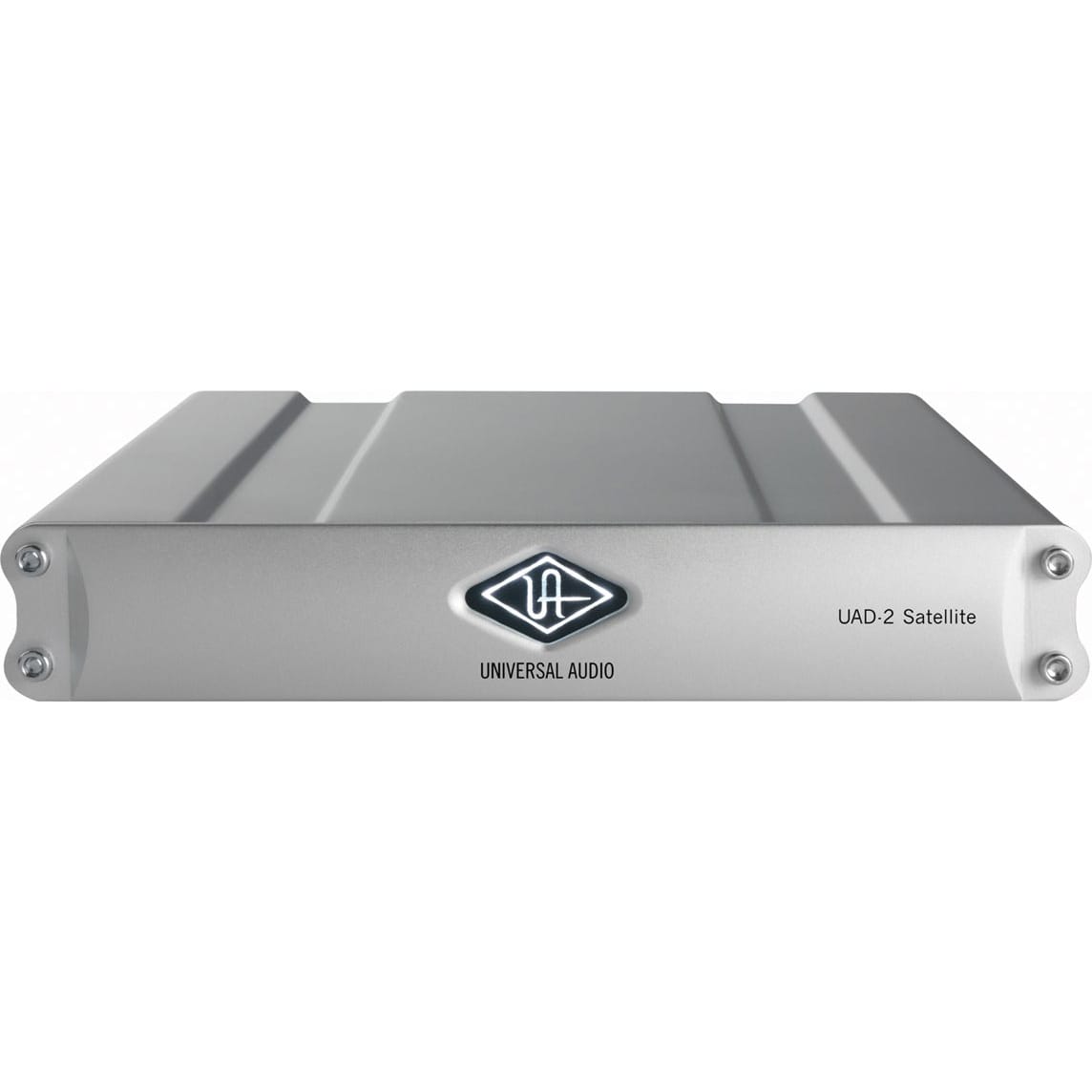 Universal Audio UAD-2 Satellite QUAD FireWire DSP Accelerator