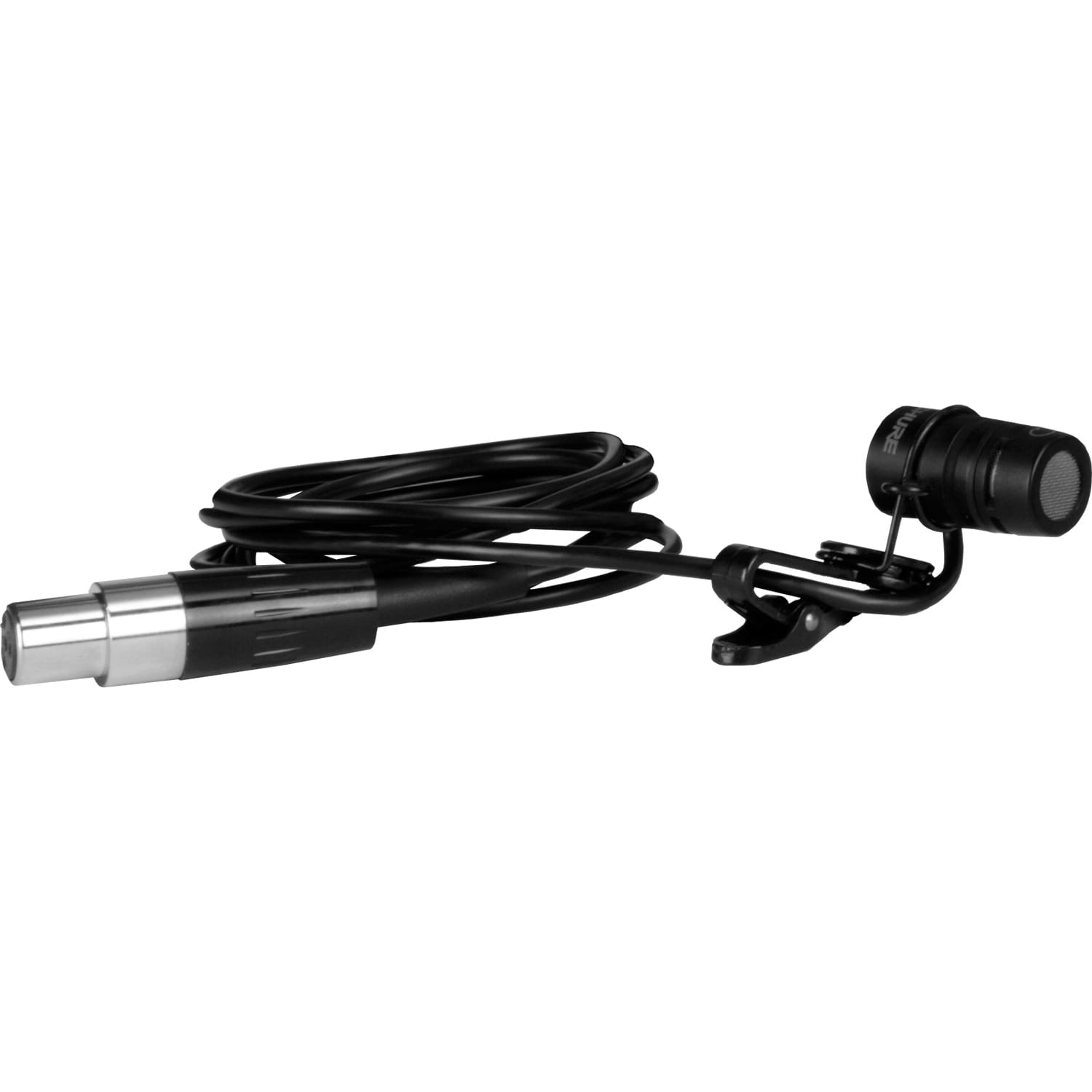 Shure WL185 Cardioid Lavalier Microphone