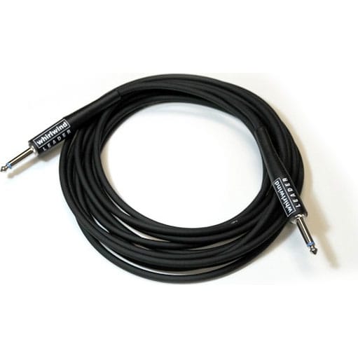 Whirlwind L03 Leader Standard Series Instrument Cable (3')