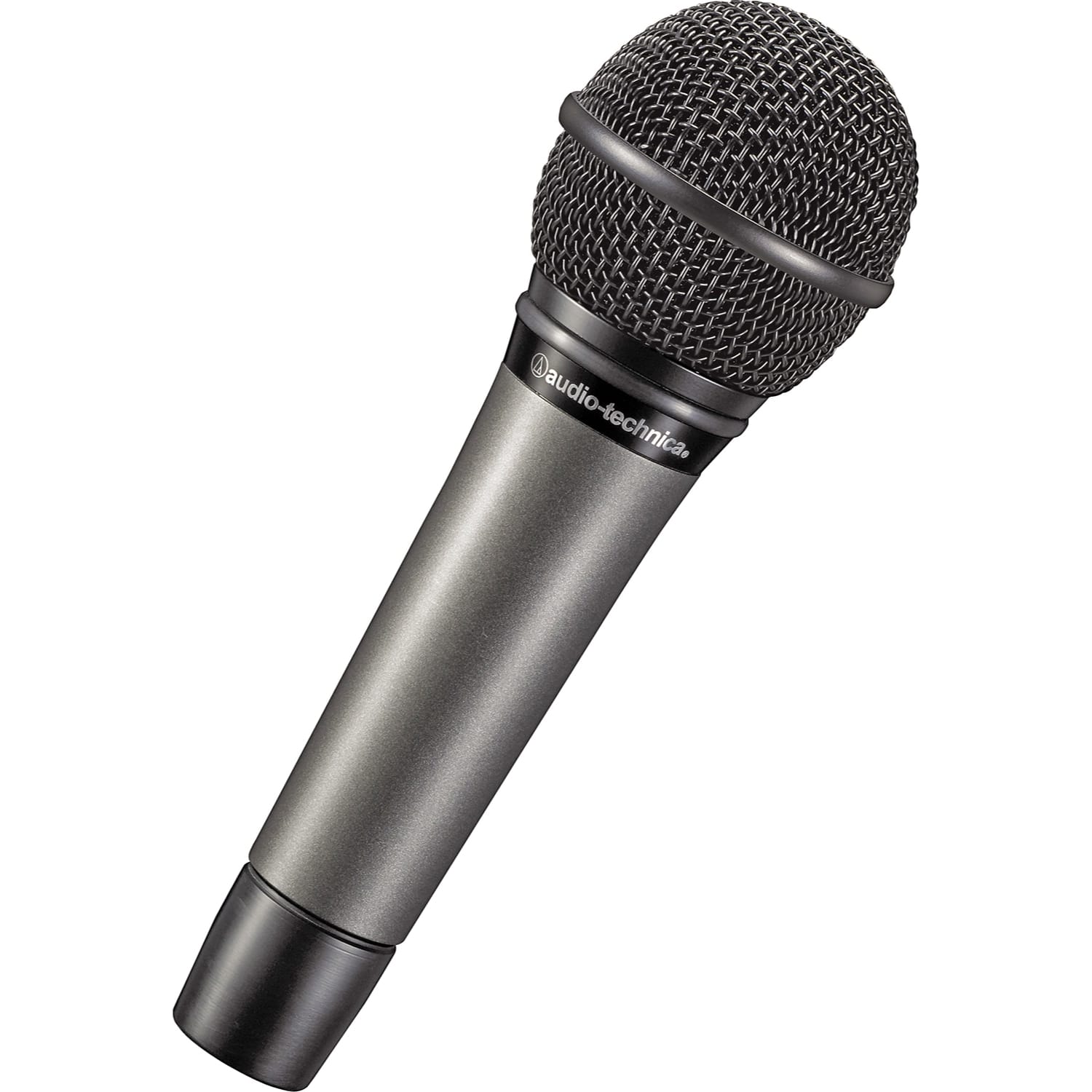 Audio-Technica ATM510 Cardioid Dynamic Handheld Microphone