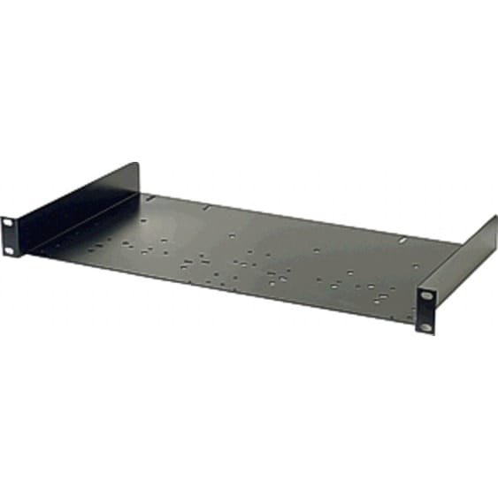 Whirlwind RS-2 2U Rack Shelf