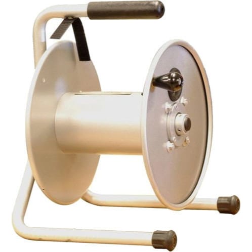 Whirlwind WD1 Small Capacity Cable Reel