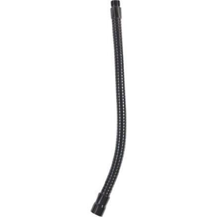 WindTech GN-13B 13" Microphone Gooseneck (Black)