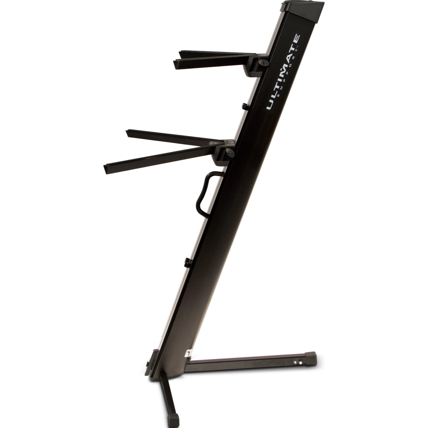 Ultimate Support Apex AX-48 Pro Column Keyboard Stand (Black)