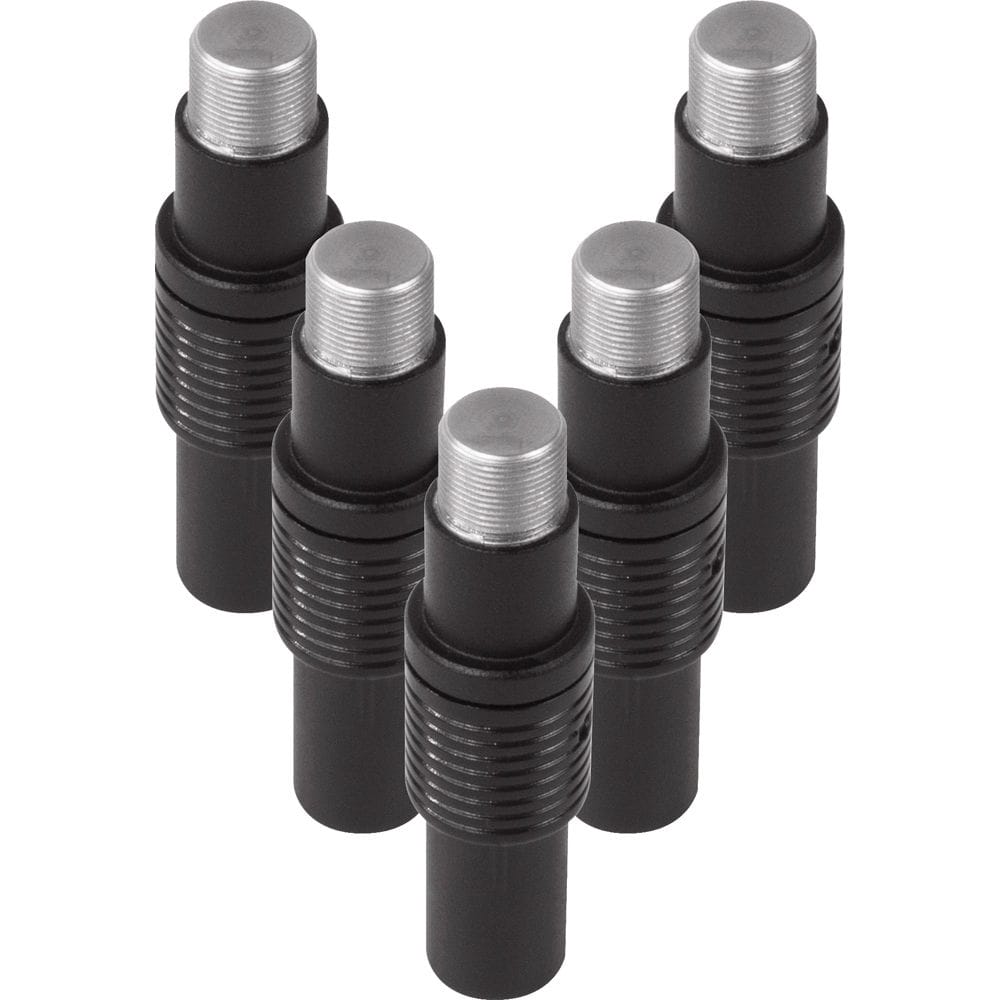 Ultimate Support QR-5 Quick Release Mic Stand Adapters (5 Pack)