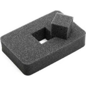 Pelican 1052 Pick N Pluck Foam Insert for 1050 Micro Case