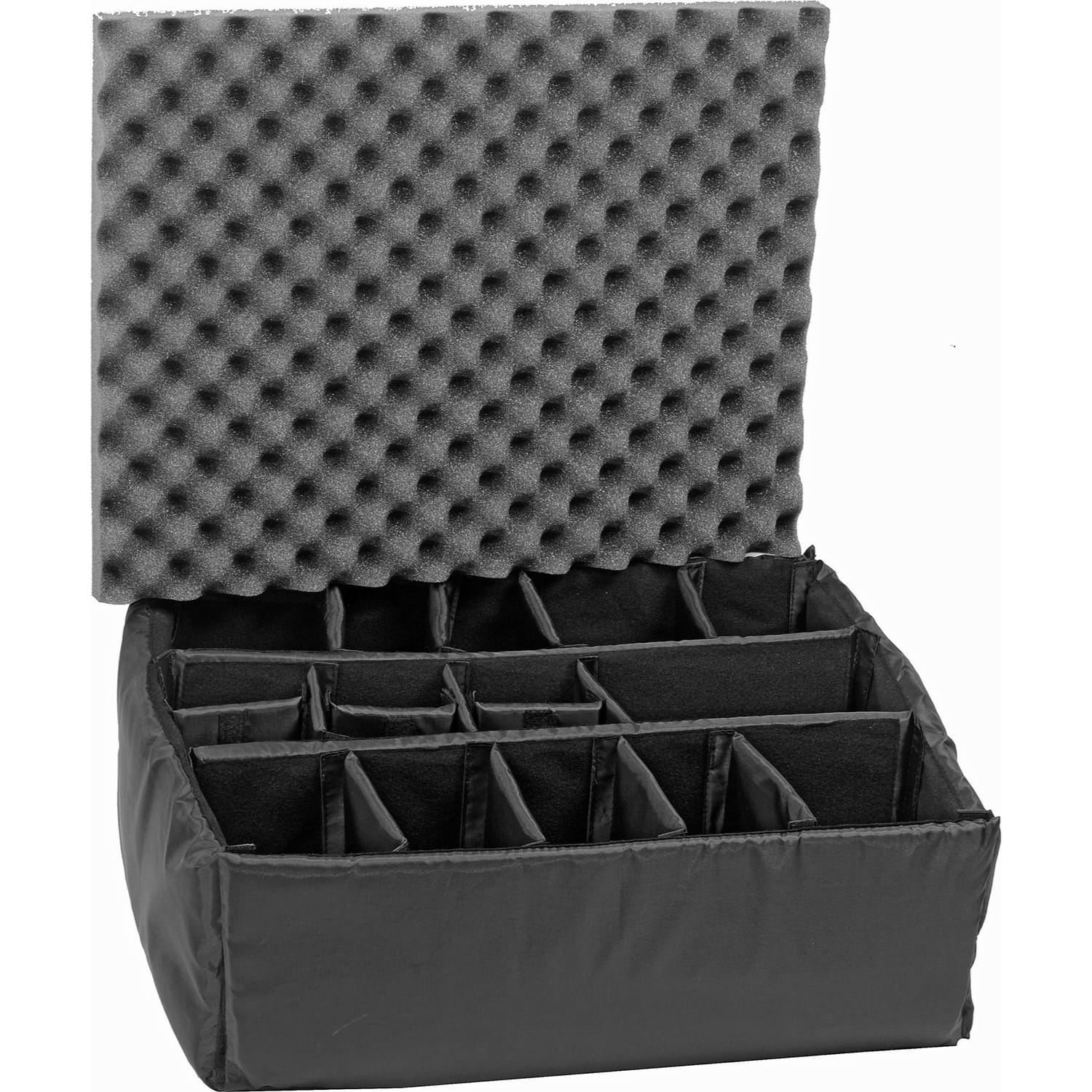 Pelican 1615 Padded Dividers for 1610 Protector Case