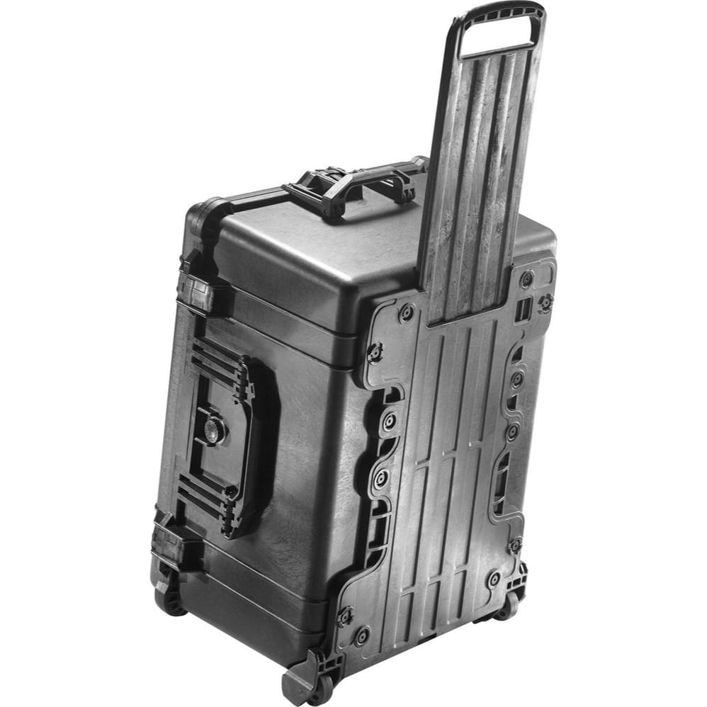 Pelican 1620NF Protector Case without Foam (Black)