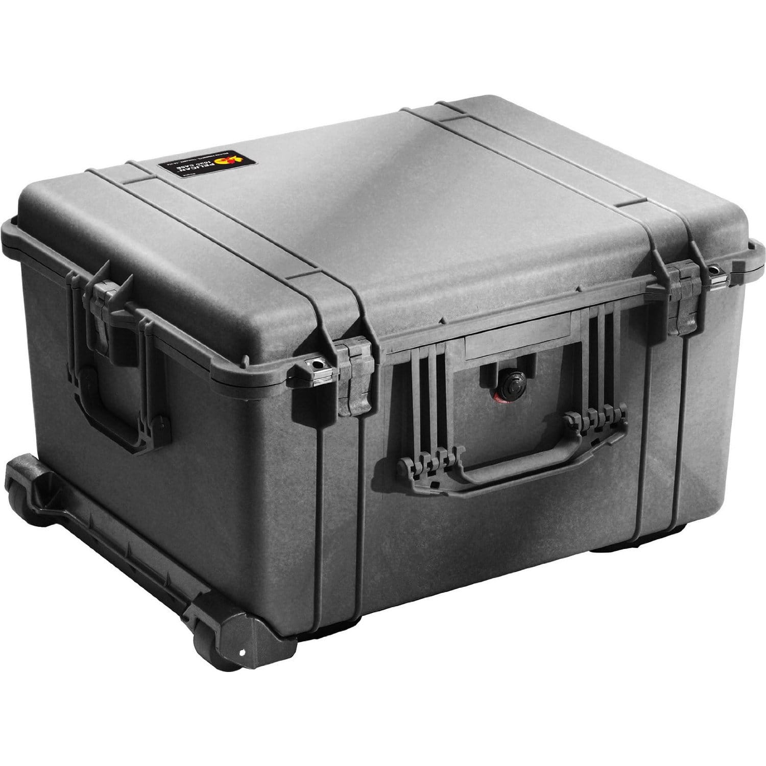 Pelican 1620NF Protector Case without Foam (Black)