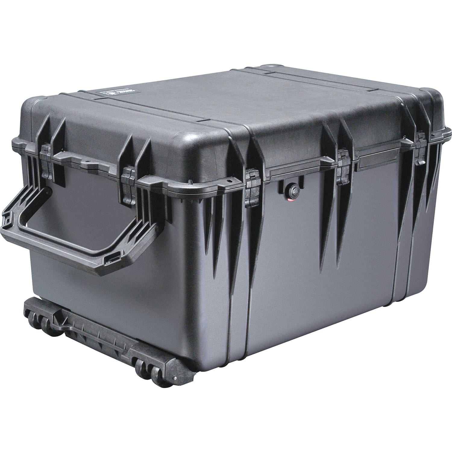 Pelican 1660 Protector Case with Foam (Black)