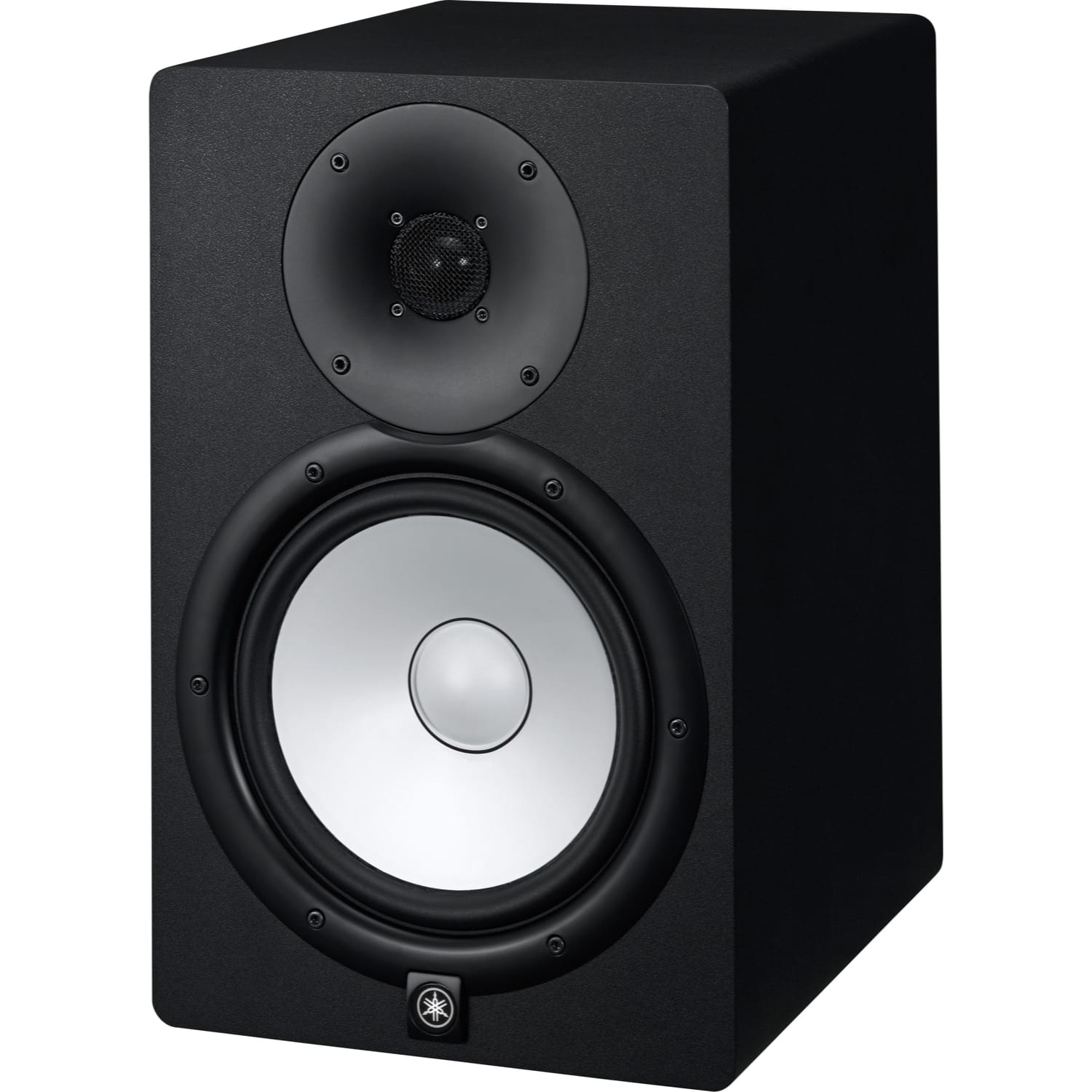 Yamaha HS8 8" Active Studio Monitor (Single, Black)