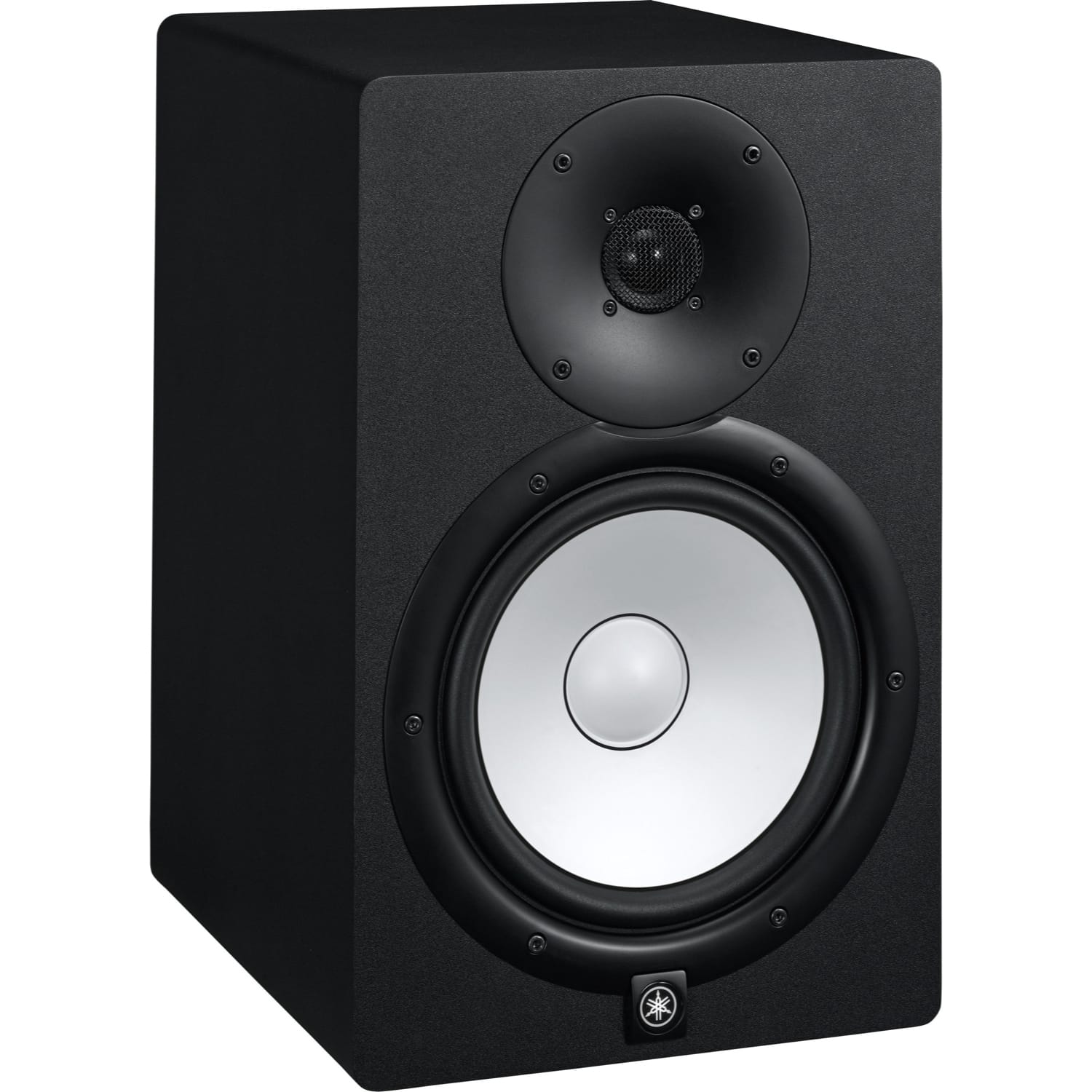 Yamaha HS8 8" Active Studio Monitor (Single, Black)