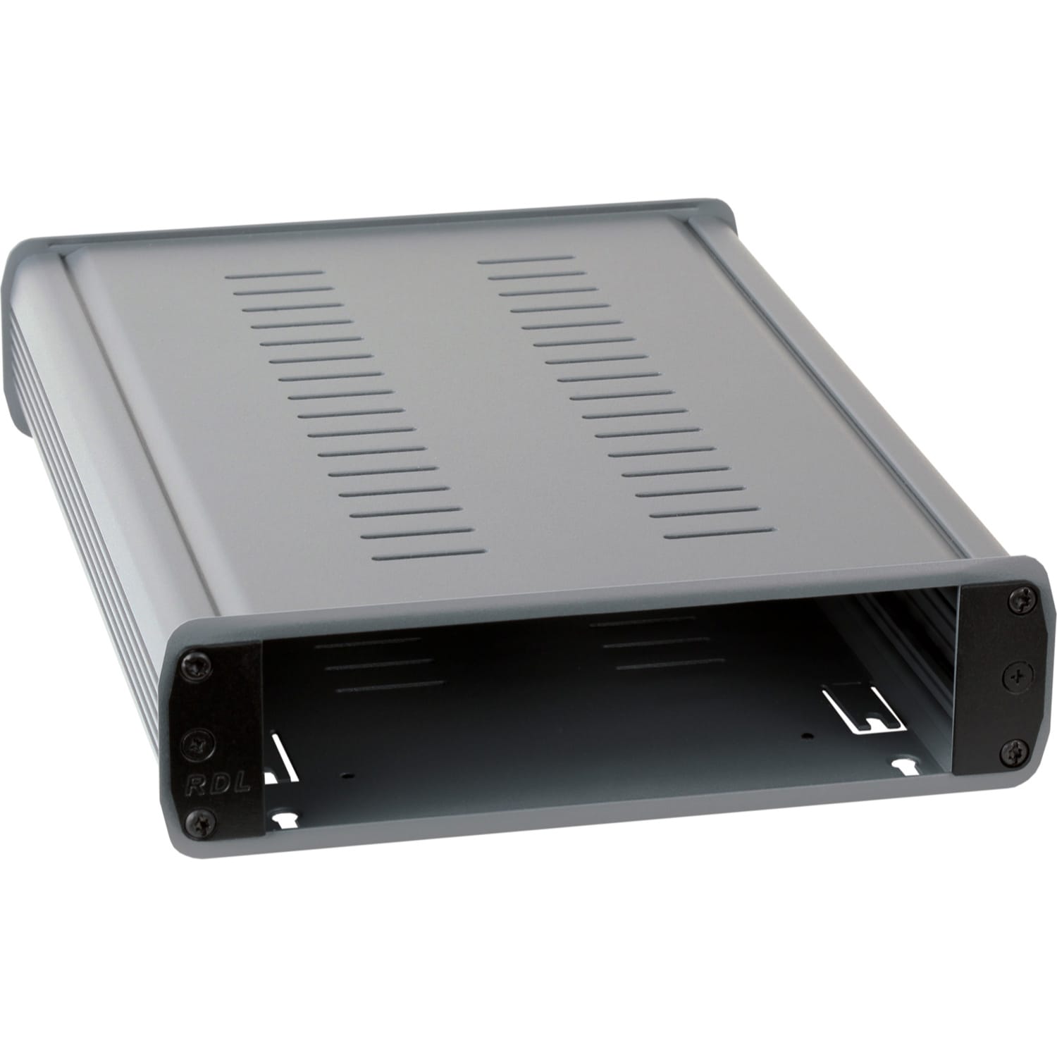 RDL UC-1R Rack-Up Enclosure