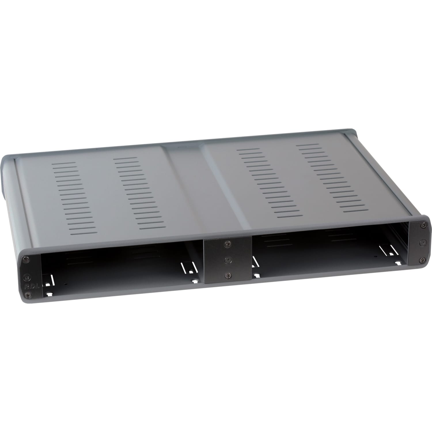 RDL UC-2R Double Wide Rack-Up Enclosure