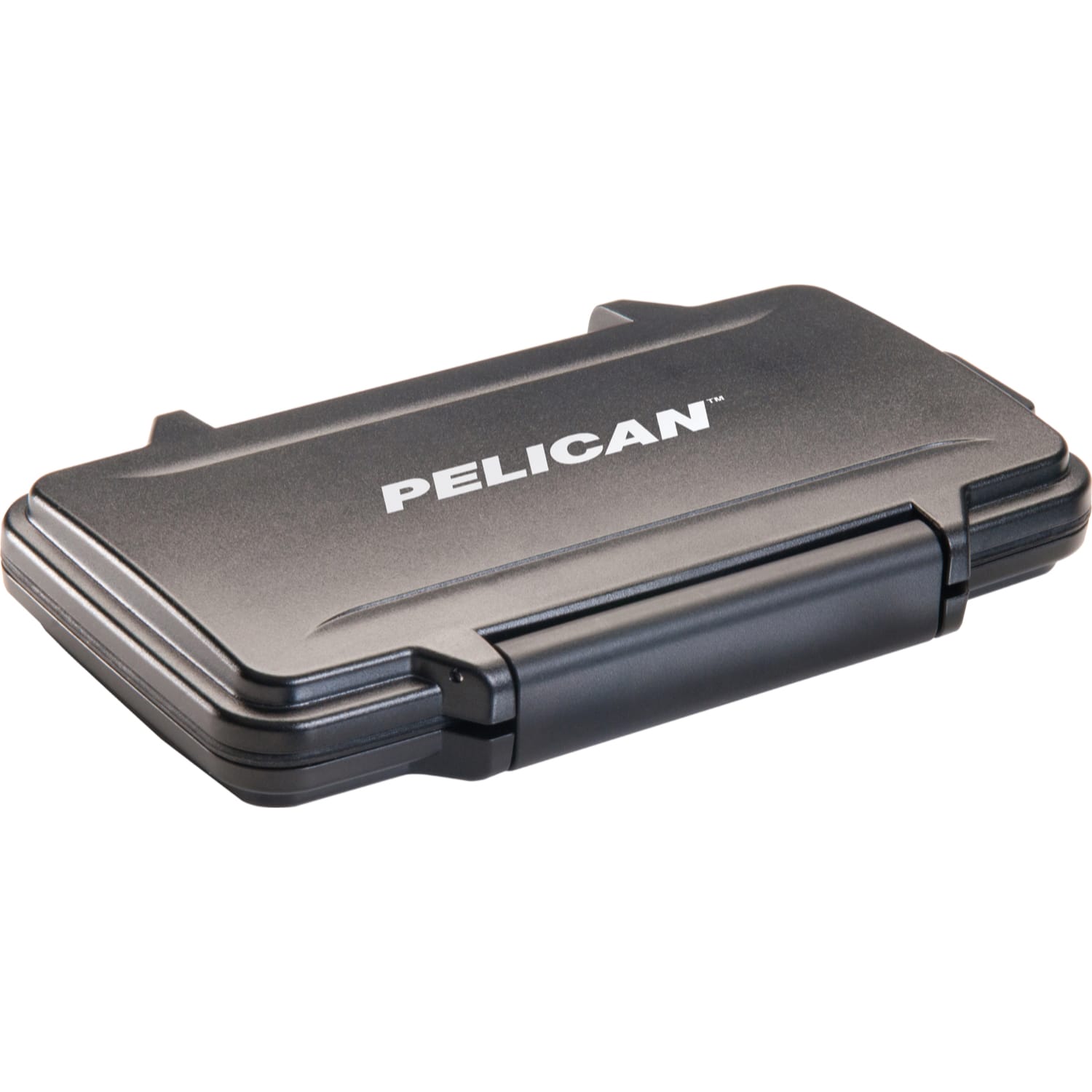 Pelican 0945 Memory Card Case (Black)