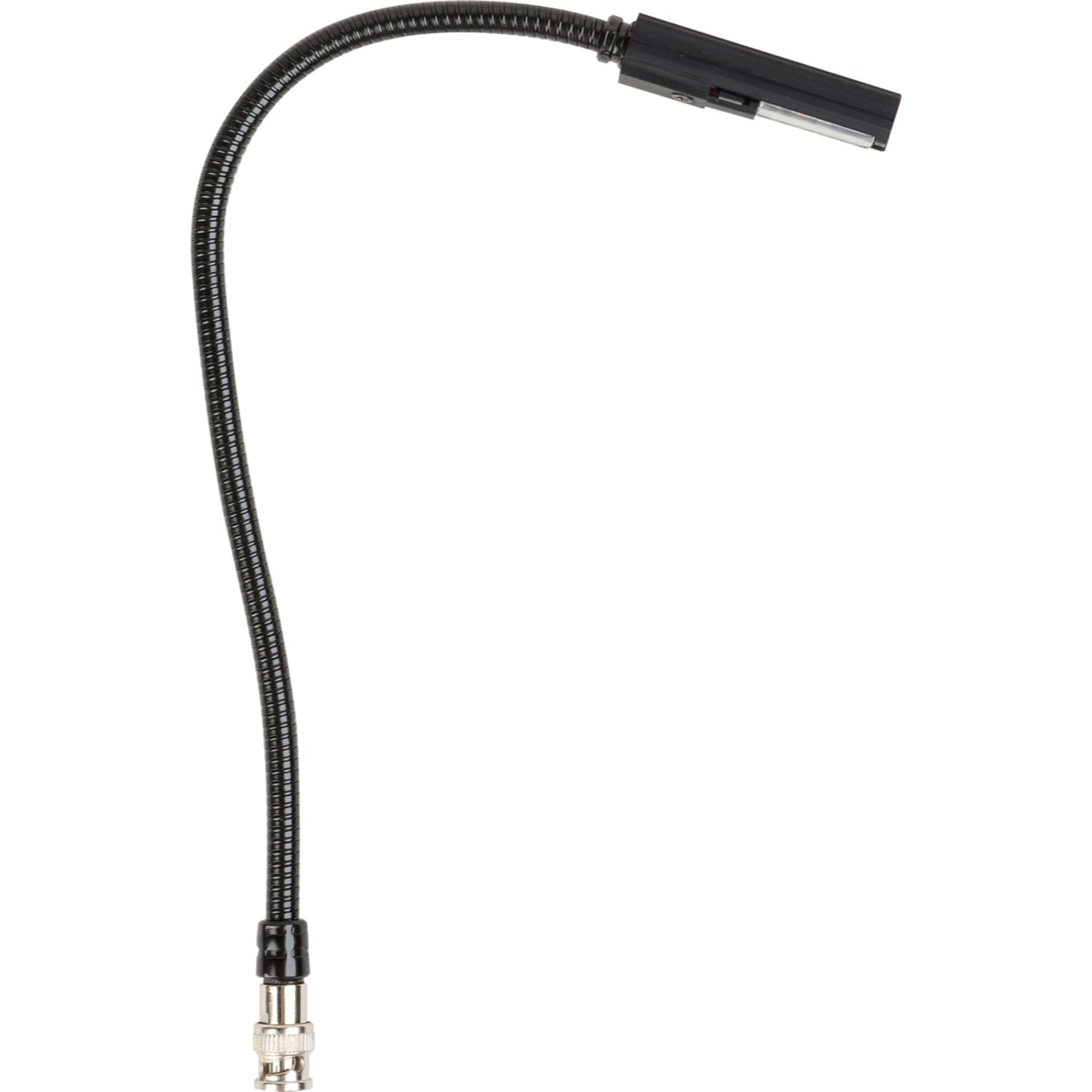 Littlite 12G-LED Gooseneck LED Lamp with BNC Connector (12")