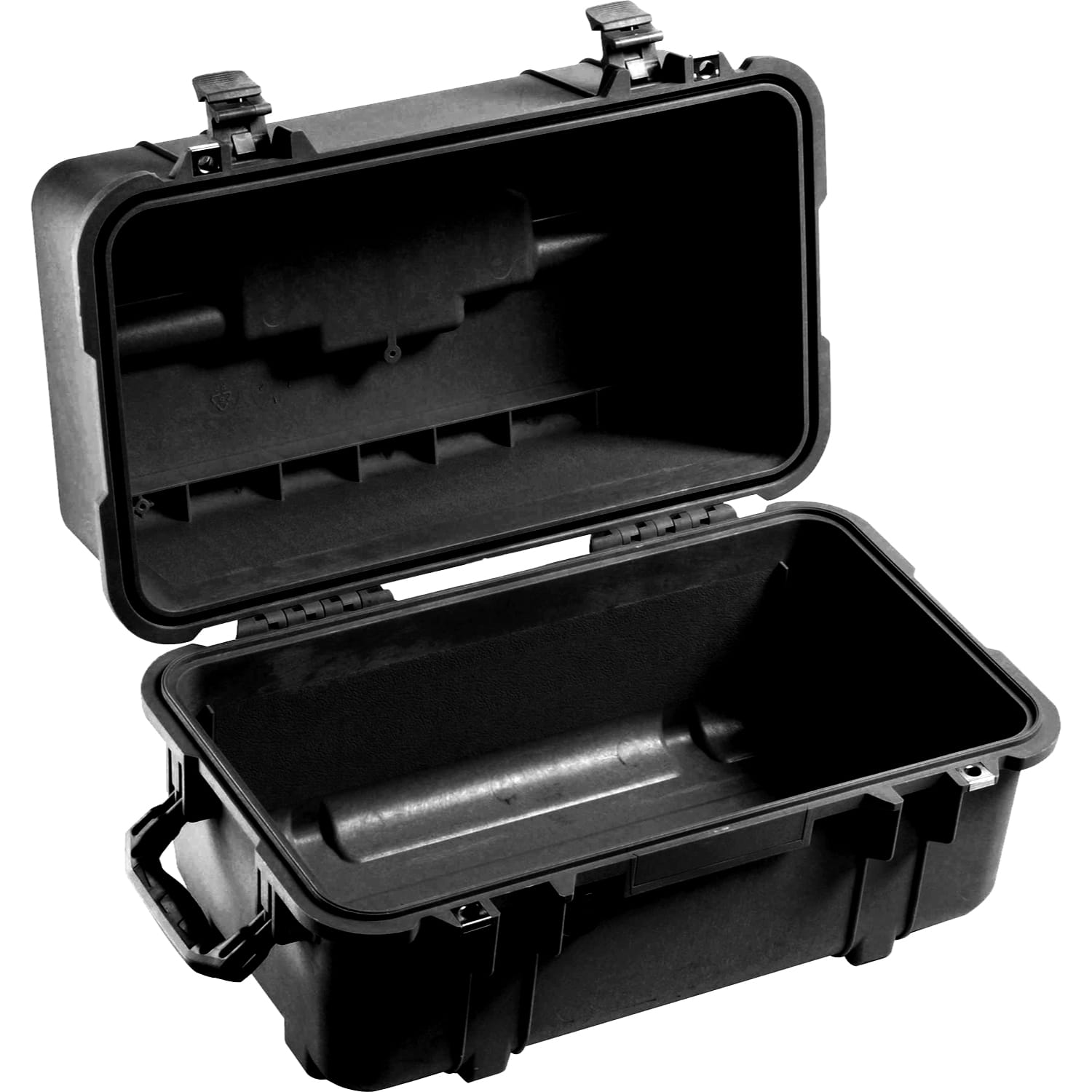 Pelican 1460NF Protector Case without Foam (Black)