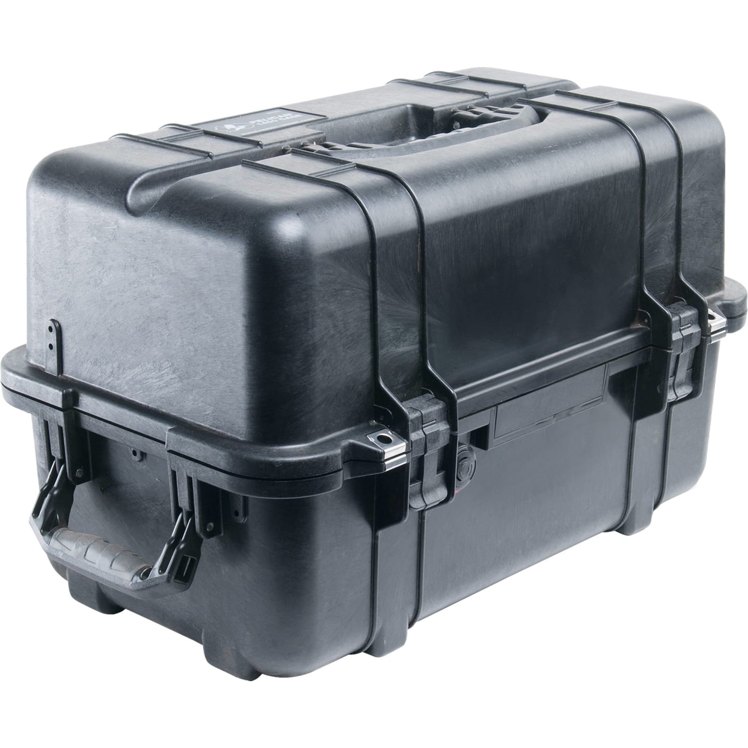 Pelican 1460NF Protector Case without Foam (Black)