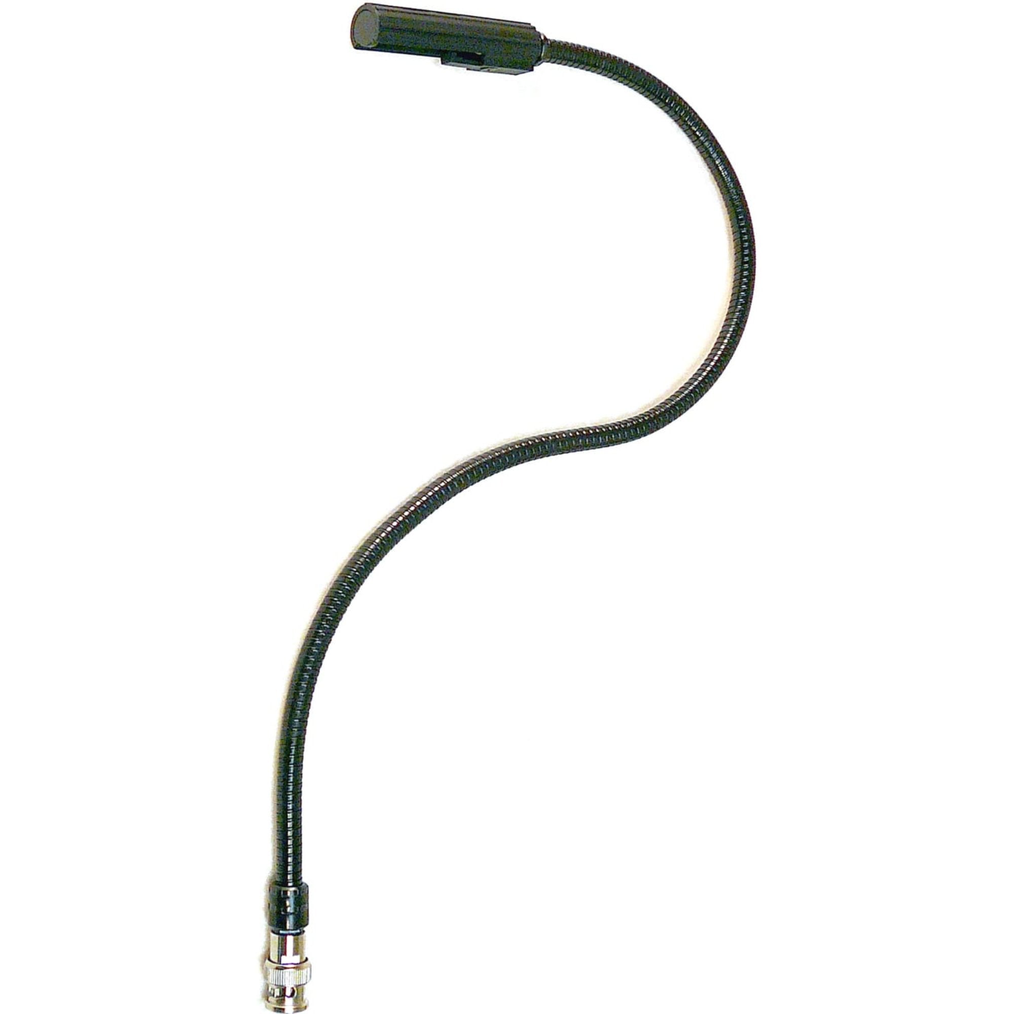 Littlite 18G-LED Gooseneck LED Lamp with BNC Connector (18")