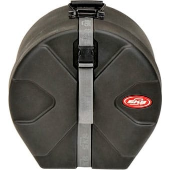 SKB 1SKB-D6513 Snare Drum Case (6.5 x 13", Black)