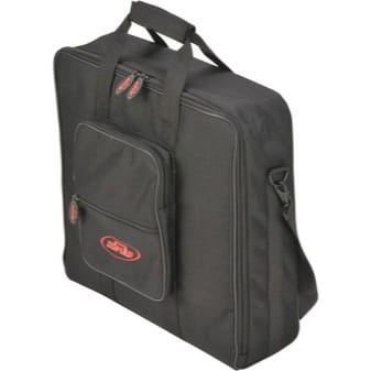 SKB 1SKB-UB1818 Universal Equipment / Mixer Bag (18 x 18", Black)