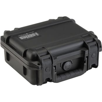 SKB 3i-0907-MC3 iSeries Waterproof Three Mic Case