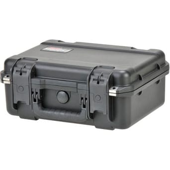 SKB 3i-1510-6B-E iSeries Waterproof Case (Empty)