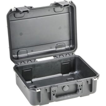 SKB 3i-1510-6B-E iSeries Waterproof Case (Empty)