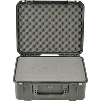 SKB 3i-1914N-8B-C iSeries Waterproof Case (Cubed Foam)