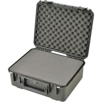 SKB 3i-1914N-8B-C iSeries Waterproof Case (Cubed Foam)