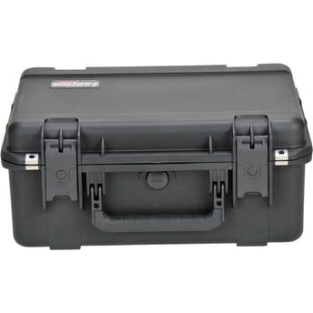 SKB 3i-1914N-8B-C iSeries Waterproof Case (Cubed Foam)